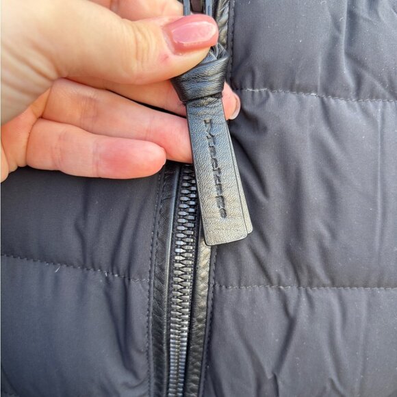 Mackage Filbert Down Hooded Jacket - Picture 5 of 12